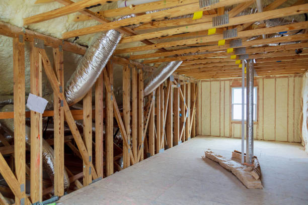 Best Insulation Installation Services in Coronita, CA