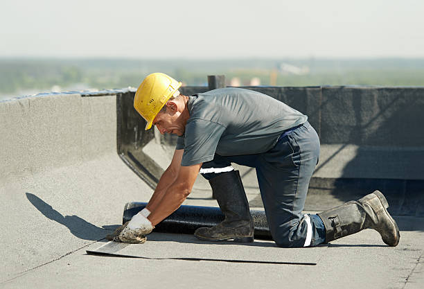 Best Types of Insulation in Coronita, CA